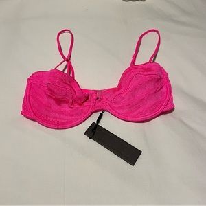 Mysa Bra Top
